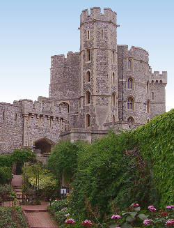 Windsor castle